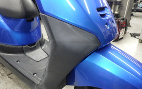 HONDA TACT-4ﾍﾞｰｼｯｸ 2019 AF79