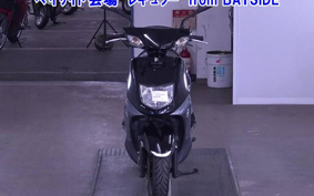 YAMAHA CYGNUS 125 X