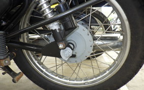 OTHER +ENFIELD BULLET500EFI 2014