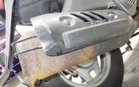 SUZUKI ADDRESS V100 CE13A