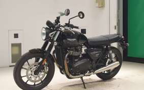 TRIUMPH STREET TWIN 2021
