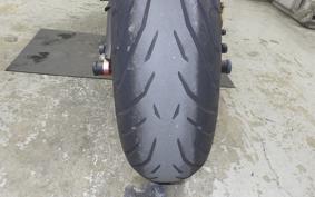 TRIUMPH DAYTONA 675 2008