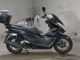 Фото Honda PCX 150 2016 с японского аукциона