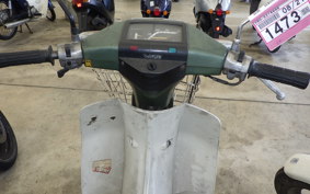 YAMAHA MATE 80 V80