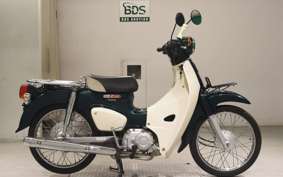 HONDA C50 SUPER CUB 2018 AA09