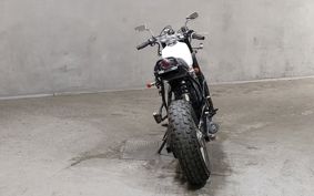 YAMAHA TW200 DG07J