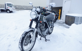 YAMAHA SR400 35TH ANNIVERSARY ED 2011 RH03J