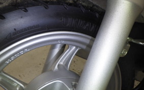 HONDA ﾍﾞﾝﾘｨ50 AA03