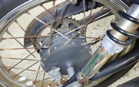 SUZUKI GRASS TRACKER Bigboy 2018 NJ4BA