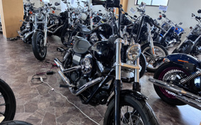 HARLEY FXDB1580 2011 GX4