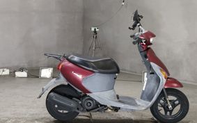 SUZUKI LETS4 CA45A