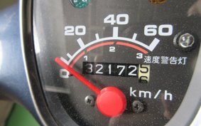 HONDA SUPER CUB50 AA01