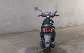 SUZUKI LET`S4 CA45A