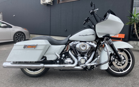HARLEY FLTRX 2010 KH4