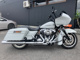 Фото Harley FLTRX 2010 с японского аукциона
