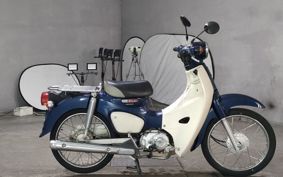 HONDA SUPER CUB50 AA09