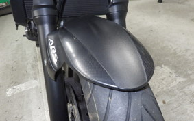 SUZUKI SV650 X A 2020 VP55B