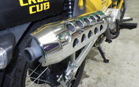 HONDA ｸﾛｽｶﾌﾞ JA10