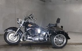 HARLEY FLSTC1340 TRIKE 1997 BJL