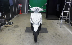 SUZUKI ADDRESS 110 2024 CE47A