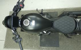 HONDA REBEL 1100 S DCT 2026 SC87