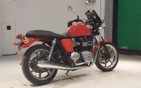 TRIUMPH BONNEVILLE SE 2009