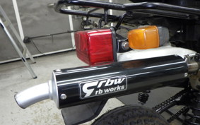 YAMAHA POCKE 2013 4U1