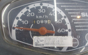 SUZUKI LET's 4 CA45A