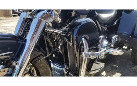 HARLEY FLHTCU 2014 MAL