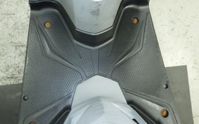 HONDA ｸﾘｯｸ125I 1998