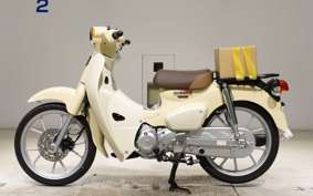 HONDA C110LITE JA76