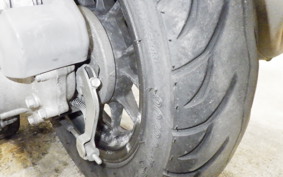 HONDA ﾀﾞﾝｸ AF74