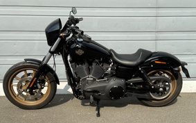 HARLEY FXDLS 2016 GS8
