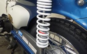 HONDA LITTLE CUB AA01