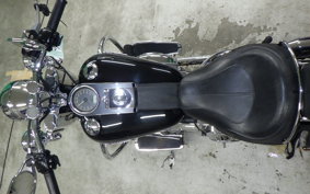 HARLEY FLSTN 1450 2005