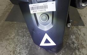 HONDA ｸﾞﾛﾑ-2