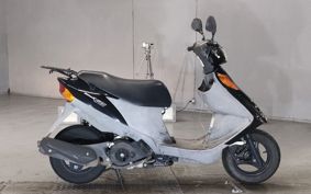 SUZUKI ADDRESS V125 CF4EA