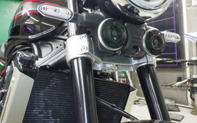 HONDA CB1000F 2025 SC94