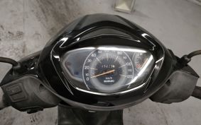 SUZUKI ADDRESS V125 DT11A