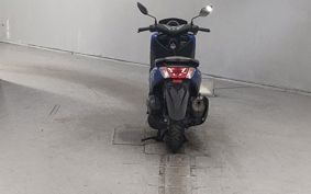 YAMAHA N-MAX 155 SG50J