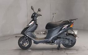 SUZUKI ADDRESS V125 CF4EA