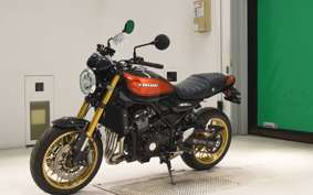 KAWASAKI Z900RS-2SE 2026 ZR902A
