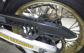 YAMAHA TDR250 2005 2YK