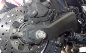 KAWASAKI ZX-25R ZX250E