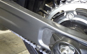 YAMAHA YZF-R7 2023 RM39J