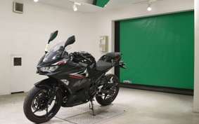 KAWASAKI NINJA 400 2025 EX400L