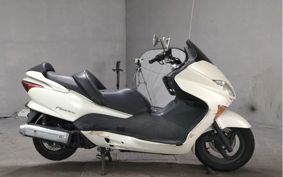 HONDA FORZA X MF08