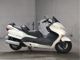 Фото Honda FORZA X 2004 с японского аукциона