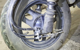 HONDA GIORNO 2 2026 AF70