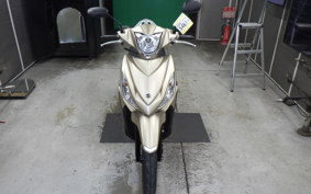 SUZUKI ADDRESS 110 2026 CE47A